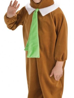 Fantasia Zé Colmeia Infantil Luxo Fantasia Zé Colmeia Infantil Luxo