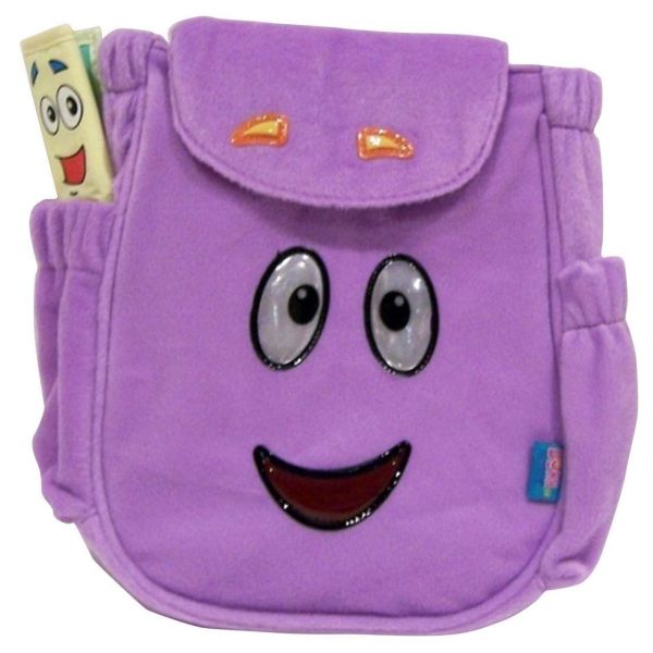 Mochila Dora a Exploradora Mochila Dora a Exploradora
