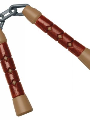 Nuchaco Michelangelo Tartarugas Ninja Nuchaco Michelangelo Tartarugas Ninja