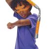 Nuchaco Tartarugas Ninja Michelangelo Kit