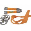 Nuchaco Tartarugas Ninja Michelangelo Kit