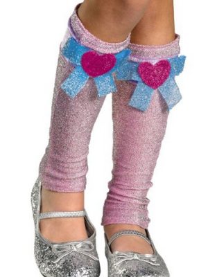 Polainas Infantil Winx Club Bloom Polainas Infantil Winx Club Bloom