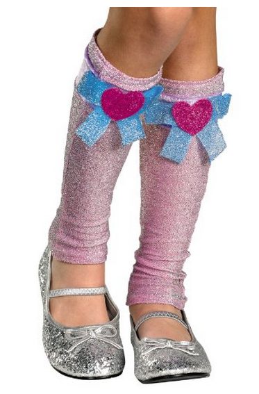 Polainas Infantil Winx Club Bloom