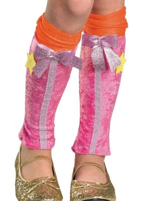 Polainas Infantil Winx Club Stella Polainas Infantil Winx Club Stella