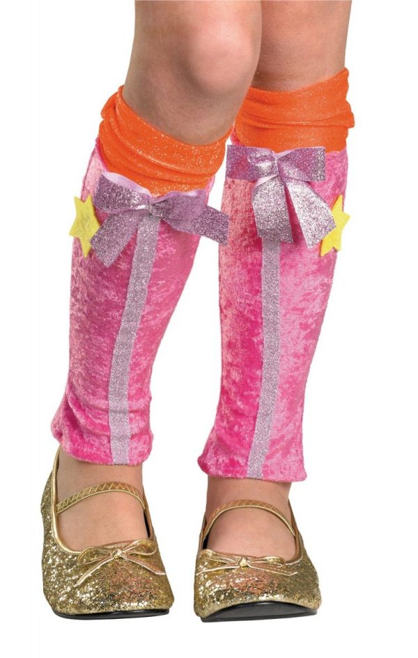 Polainas Infantil Winx Club Stella