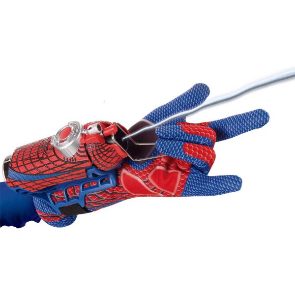 Refil do Atirador de Teias do Homem Aranha Refil do Atirador de Teias do Homem Aranha