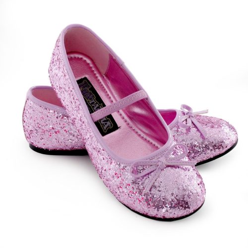Sapatilha Infantil Rosa Pink Lantejoulas Brilhantes Sapatilha Infantil Rosa Pink Lantejoulas Brilhantes
