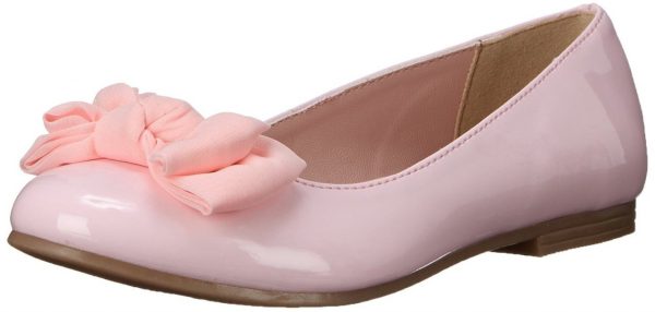 Sapatilha Laço Infantil Rosa Sapatilha Laço Infantil Rosa
