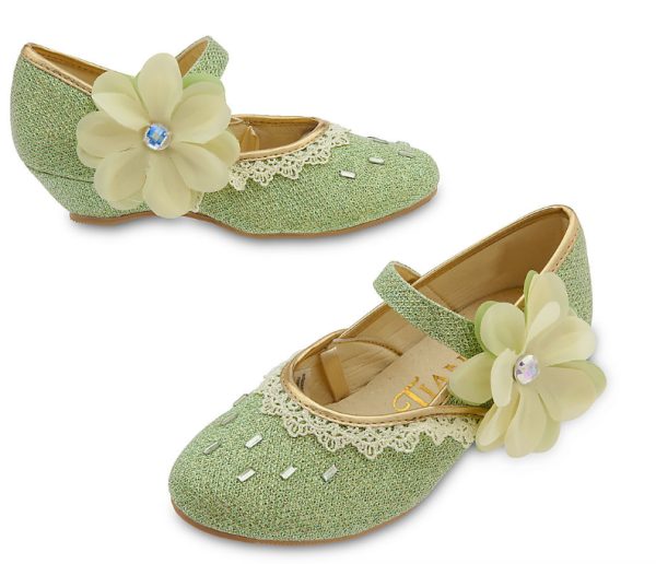 Sapatilha Sapato Tiana Infantil Clássica Luxo Sapatilha Sapato Tiana Infantil Clássica Luxo