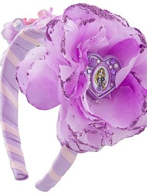 Tiara Coroa Infantil Disney Rapunzel Tiara Coroa Infantil Disney Rapunzel