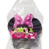 Tiara Minnie Mouse Disney de papel 8 unidades