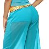 Fantasia Jasmine Adulto Luxo Sexy