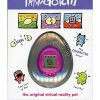 Jogo Eletrônico Tamagotchi Lilás