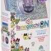 Jogo Eletrônico Tamagotchi On Magia Lilás