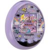 Jogo Eletrônico Tamagotchi On Magia Lilás