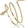 Pulseira de Braço Rainha Cleópatra