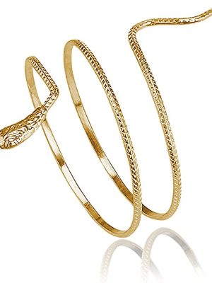 Pulseira de Braço Rainha Cleópatra
