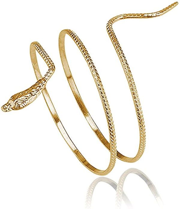 Pulseira de Braço Rainha Cleópatra Pulseira de Braço Rainha Cleópatra