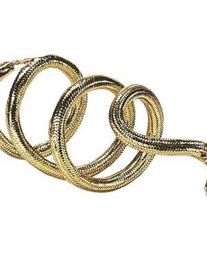Pulseira Rainha Cleópatra