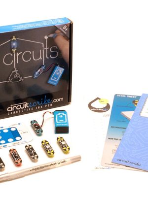 Kit Básico Circuit Scribe Kit Básico Circuit Scribe