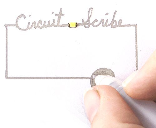 Kit Básico Circuit Scribe Kit Básico Circuit Scribe