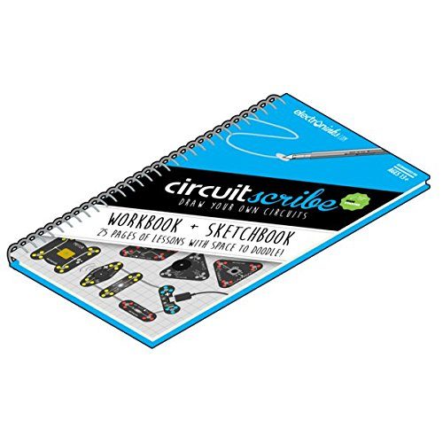 Kit Básico Circuit Scribe Kit Básico Circuit Scribe