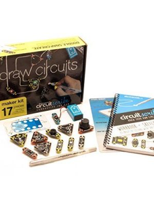 Kit Maker Circuit Scribe