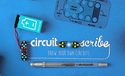 Kit Maker Circuit Scribe