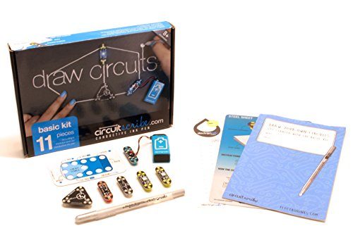 Kit Maker Circuit Scribe