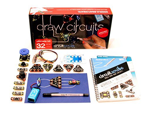 Kit Maker Circuit Scribe