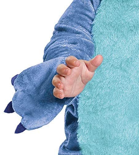 Fantasia Stitch Disney Bebê Infantil Fantasia Stitch Disney Bebê Infantil