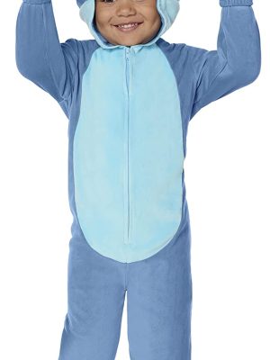 Fantasia Stitch Disney Infantil Fantasia Stitch Disney Infantil