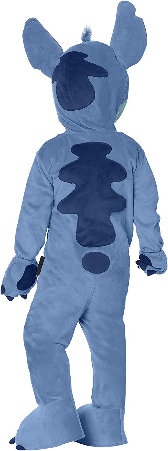 Fantasia Stitch Disney Infantil Fantasia Stitch Disney Infantil
