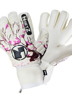 Luvas de Goleiro NoetZ Yozakura Cherry Blossom Design Luvas de Goleiro NoetZ Yozakura Cherry Blossom Design