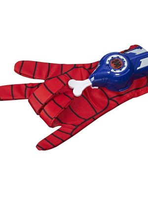 Atirador Homem Aranha Atirador Homem Aranha
