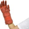 Luva Hellboy Latex