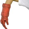 Luva Hellboy Latex