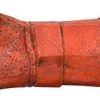 Luva Hellboy Latex
