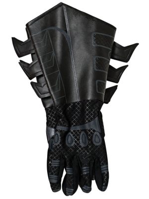Luva Infantil Batman Cavaleiro das Trevas Luva Infantil Batman Cavaleiro das Trevas