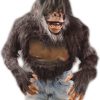 Luvas de Chipanzé Macaco