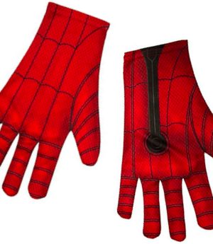 Luvas infantil Homem Aranha Os Vingadores