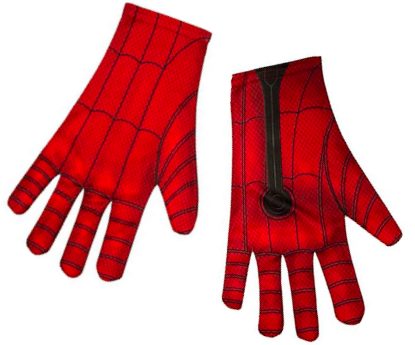 Luvas infantil Homem Aranha Os Vingadores