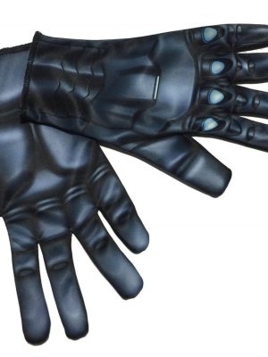 Luvas Viúva Negra Os Vingadores 2 Era de Ultron Infantil