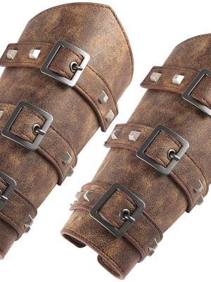 Bracelete Masculino Retro Mad Max Bracelete Masculino Retro Mad Max