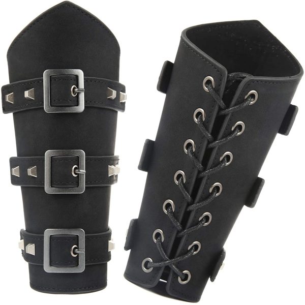 Bracelete Masculino Retro Mad Max Bracelete Masculino Retro Mad Max