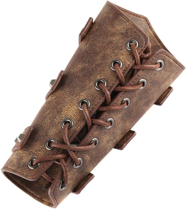 Bracelete Masculino Retro Mad Max Bracelete Masculino Retro Mad Max