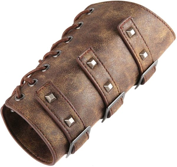 Bracelete Masculino Retro Mad Max Bracelete Masculino Retro Mad Max