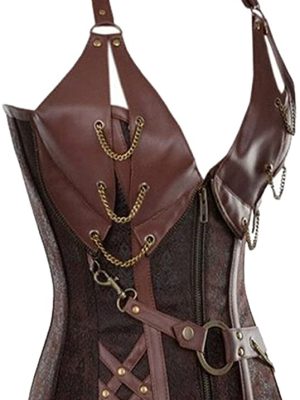 Corsete Mad Max Corsete Mad Max