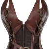 Corsete Mad Max