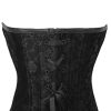 Corsete Mad Max Luxo